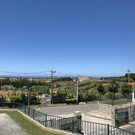 Santa Barbara Healthcare & Villas Εξωτερικό φωτογραφία