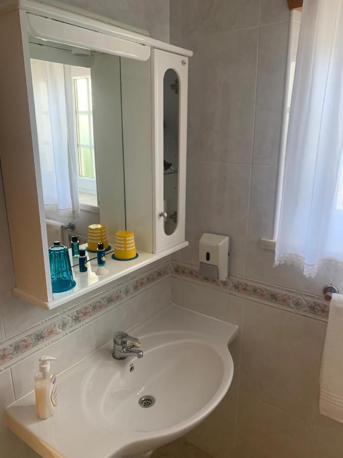 Santa Barbara Healthcare & Villas Εξωτερικό φωτογραφία