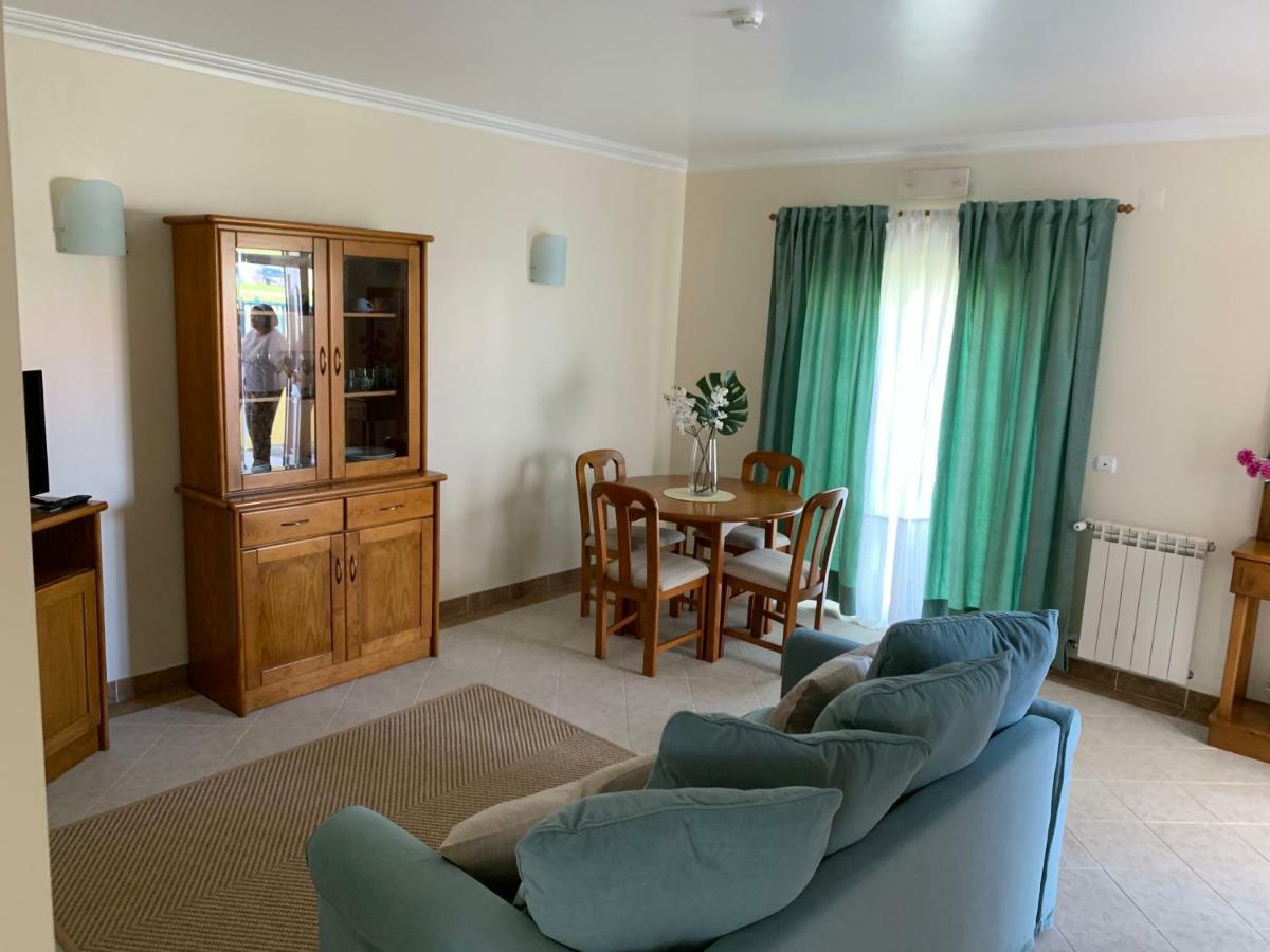 Santa Barbara Healthcare & Villas Εξωτερικό φωτογραφία