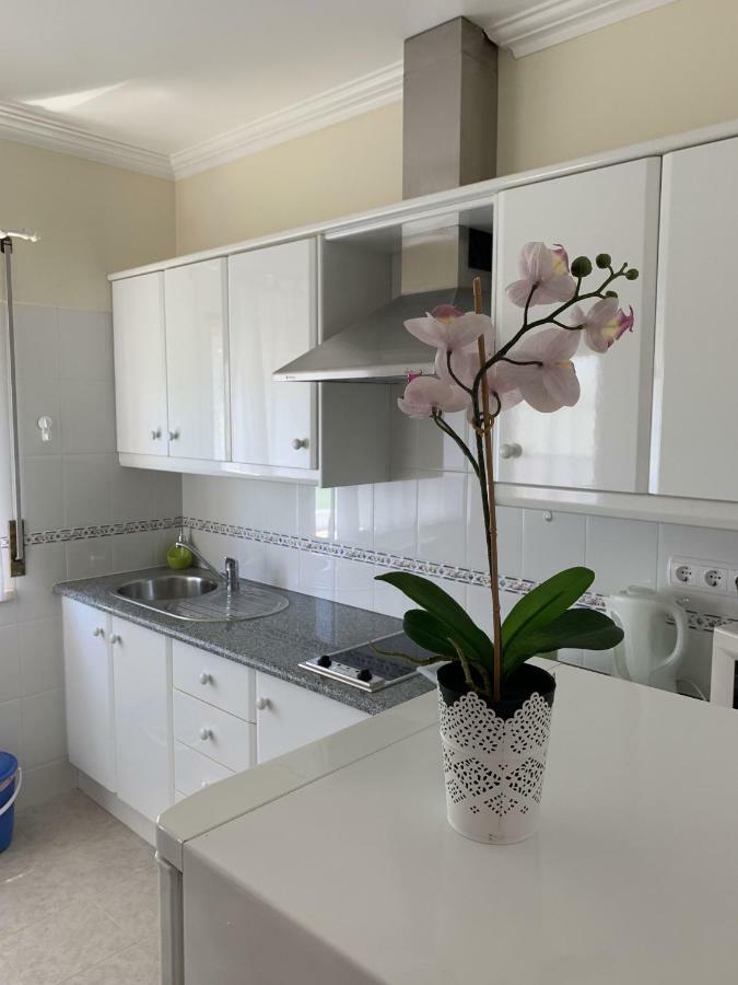 Santa Barbara Healthcare & Villas Εξωτερικό φωτογραφία